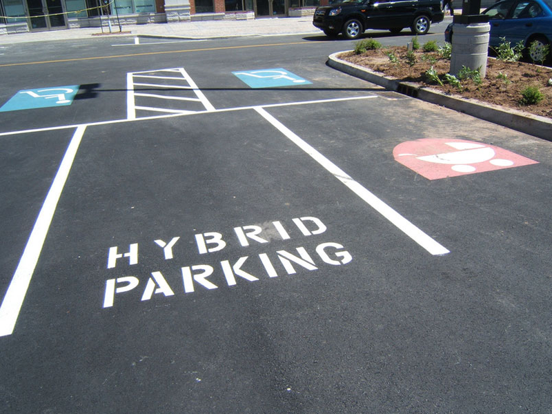 Illustration for article titled How To Park Wherever You Want
